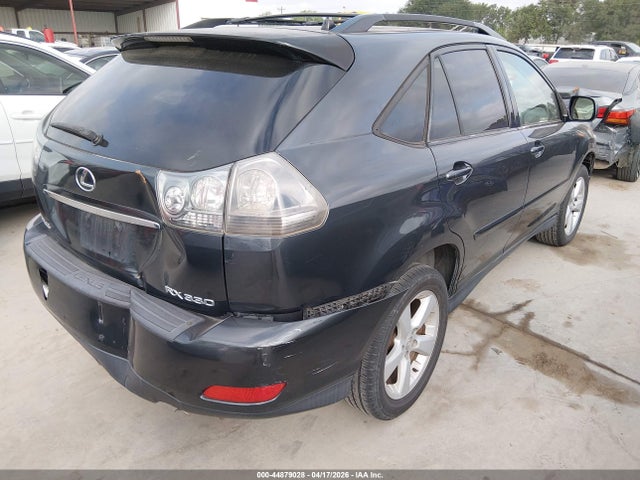Продажа на аукционе авто 2004 Lexus Rx 330, vin: JTJGA31U740024538, номер лота: 44879028