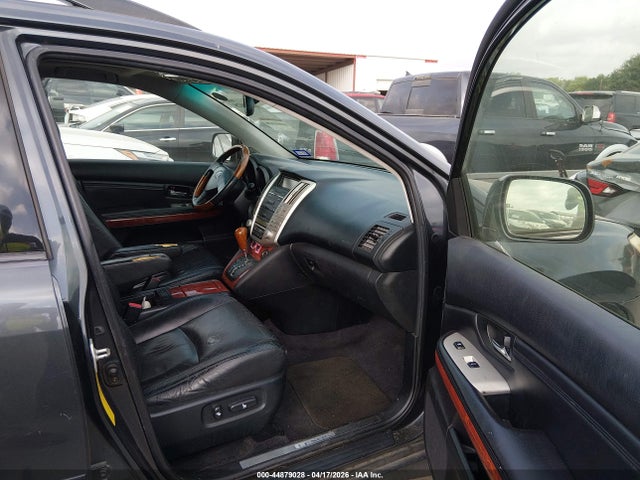 Продажа на аукционе авто 2004 Lexus Rx 330, vin: JTJGA31U740024538, номер лота: 44879028