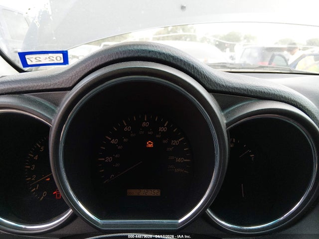 Продажа на аукционе авто 2004 Lexus Rx 330, vin: JTJGA31U740024538, номер лота: 44879028