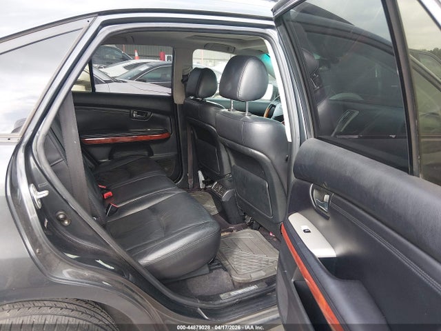 Продажа на аукционе авто 2004 Lexus Rx 330, vin: JTJGA31U740024538, номер лота: 44879028