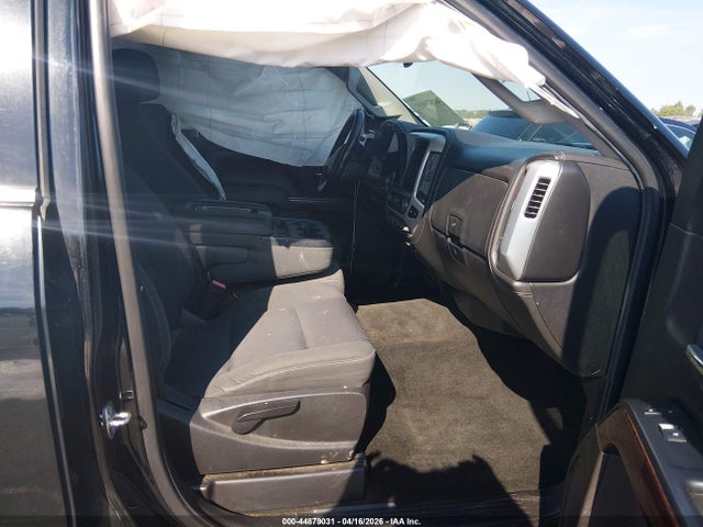 44879031 :رقم المزاد ، 1GT12WEG2HF113478 vin ، 2017 Gmc Sierra 3500hd Sle مزاد بيع