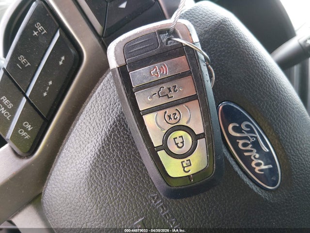 Aukcja sprzedaży 2019 Ford F-350 Platinum, vin: 1FT8W3BT1KEC05956, numer aukcji: 44879033
