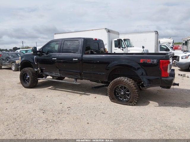 Aukcja sprzedaży 2019 Ford F-350 Platinum, vin: 1FT8W3BT1KEC05956, numer aukcji: 44879033