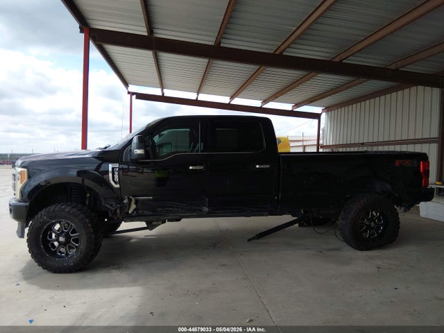 Aukcja sprzedaży 2019 Ford F-350 Platinum, vin: 1FT8W3BT1KEC05956, numer aukcji: 44879033