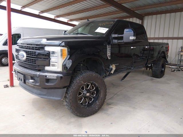 Aukcja sprzedaży 2019 Ford F-350 Platinum, vin: 1FT8W3BT1KEC05956, numer aukcji: 44879033