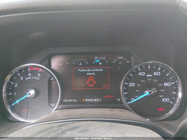 Aukcja sprzedaży 2019 Ford F-350 Platinum, vin: 1FT8W3BT1KEC05956, numer aukcji: 44879033