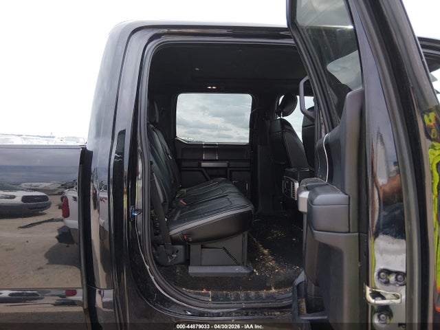 Aukcja sprzedaży 2019 Ford F-350 Platinum, vin: 1FT8W3BT1KEC05956, numer aukcji: 44879033