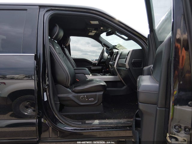 Aukcja sprzedaży 2019 Ford F-350 Platinum, vin: 1FT8W3BT1KEC05956, numer aukcji: 44879033