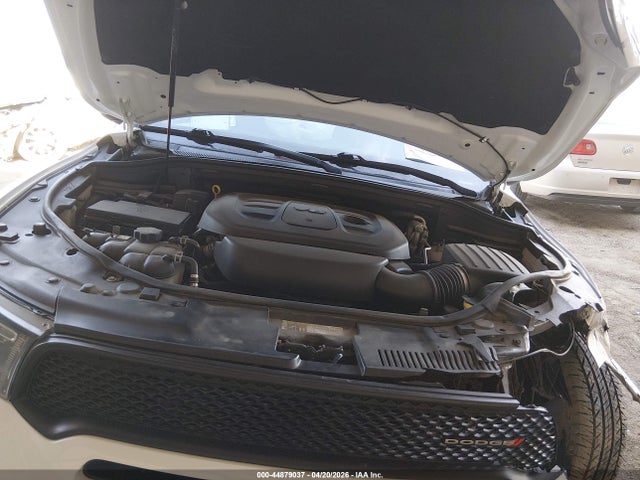 Dodge Durango Gt Awd 2020 1C4RDJDG7LC172084 Image 10