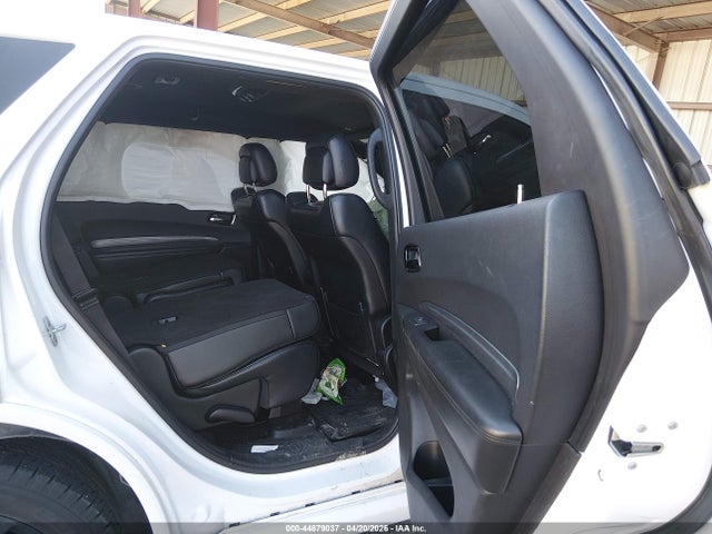 Dodge Durango Gt Awd 2020 1C4RDJDG7LC172084 Image 8