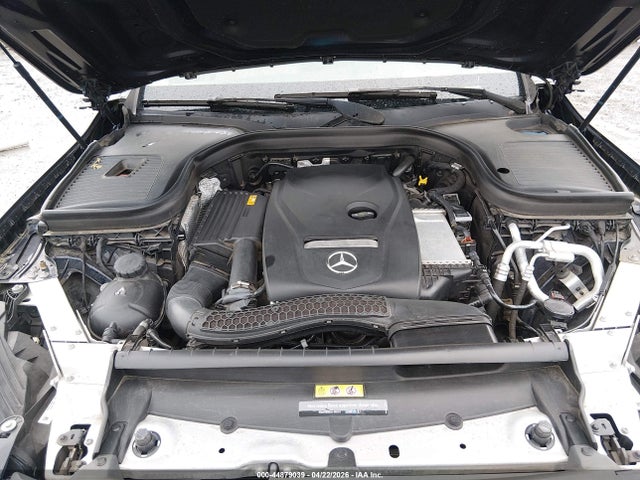 WDC0G4KB7KV179462 Mercedes-Benz Glc 300 4matic