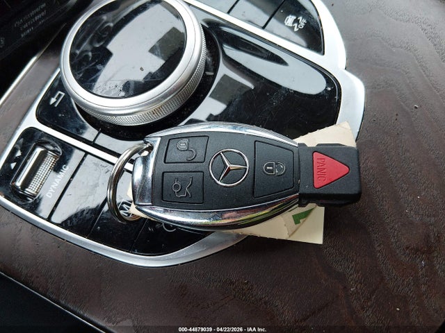WDC0G4KB7KV179462 Mercedes-Benz Glc 300 4matic