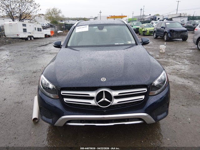 WDC0G4KB7KV179462 Mercedes-Benz Glc 300 4matic