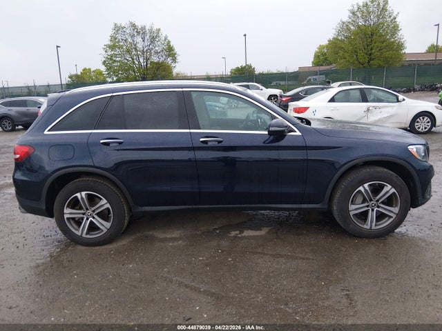 WDC0G4KB7KV179462 Mercedes-Benz Glc 300 4matic