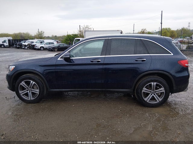 WDC0G4KB7KV179462 Mercedes-Benz Glc 300 4matic