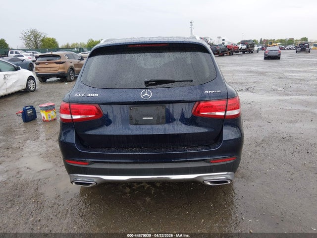 WDC0G4KB7KV179462 Mercedes-Benz Glc 300 4matic
