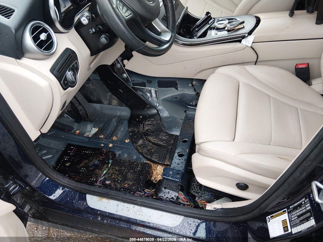 WDC0G4KB7KV179462 Mercedes-Benz Glc 300 4matic