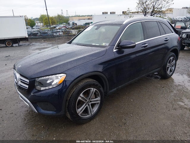 WDC0G4KB7KV179462 Mercedes-Benz Glc 300 4matic