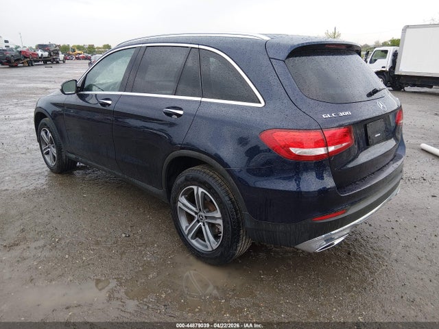 WDC0G4KB7KV179462 Mercedes-Benz Glc 300 4matic