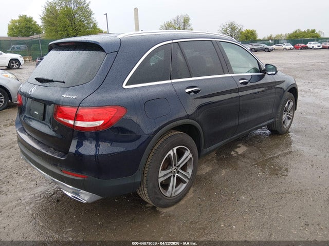 WDC0G4KB7KV179462 Mercedes-Benz Glc 300 4matic