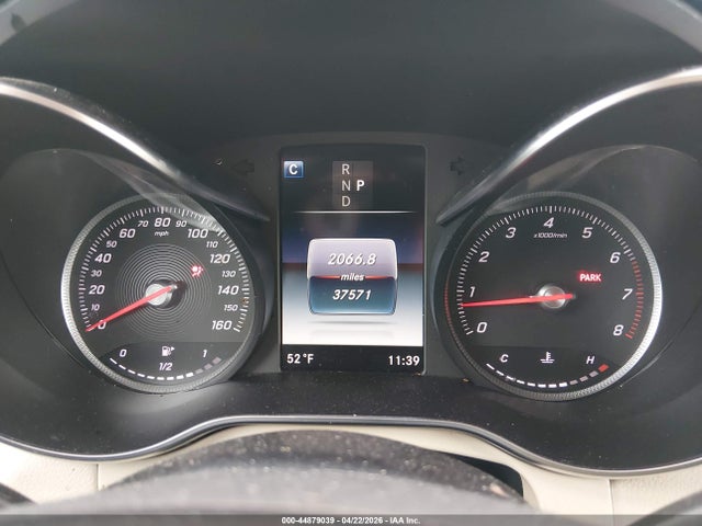 WDC0G4KB7KV179462 Mercedes-Benz Glc 300 4matic