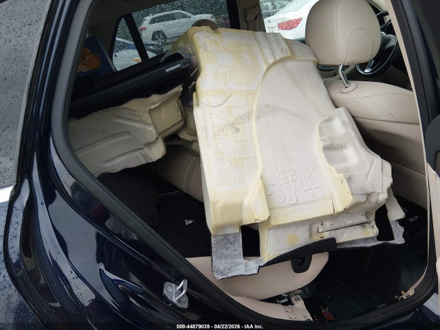 WDC0G4KB7KV179462 Mercedes-Benz Glc 300 4matic