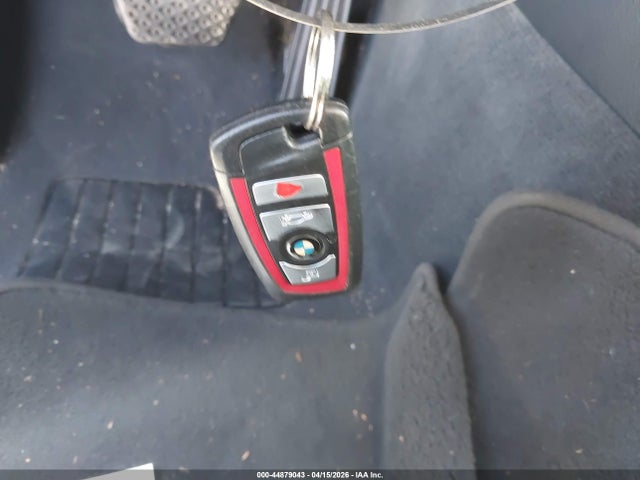 Aukcja sprzedaży 2019 Bmw 430i Gran Coupe, vin: WBA4J1C57KBM15431, numer aukcji: 44879043