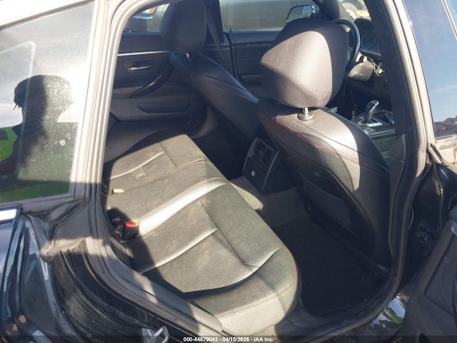 Aukcja sprzedaży 2019 Bmw 430i Gran Coupe, vin: WBA4J1C57KBM15431, numer aukcji: 44879043