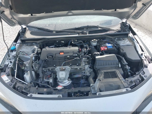 Продаж на аукціоні авто 2023 Honda Civic Sport, vin: 2HGFE2F59PH555983, номер лоту: 44879048