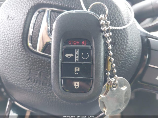 Продаж на аукціоні авто 2023 Honda Civic Sport, vin: 2HGFE2F59PH555983, номер лоту: 44879048