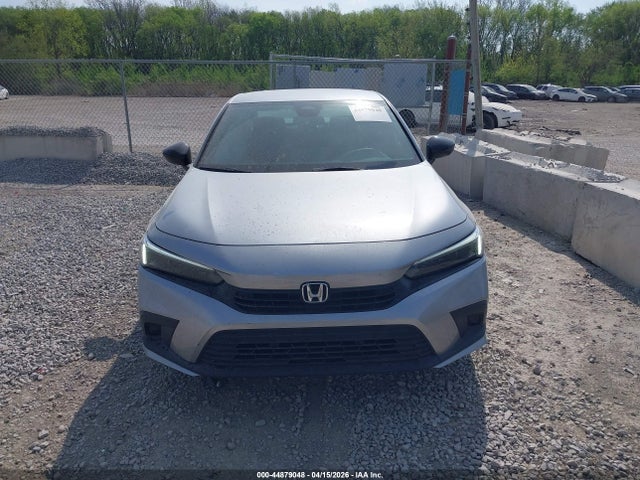 Продаж на аукціоні авто 2023 Honda Civic Sport, vin: 2HGFE2F59PH555983, номер лоту: 44879048