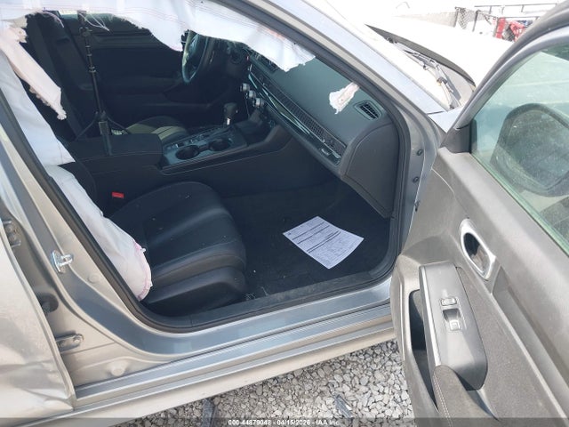 Продаж на аукціоні авто 2023 Honda Civic Sport, vin: 2HGFE2F59PH555983, номер лоту: 44879048