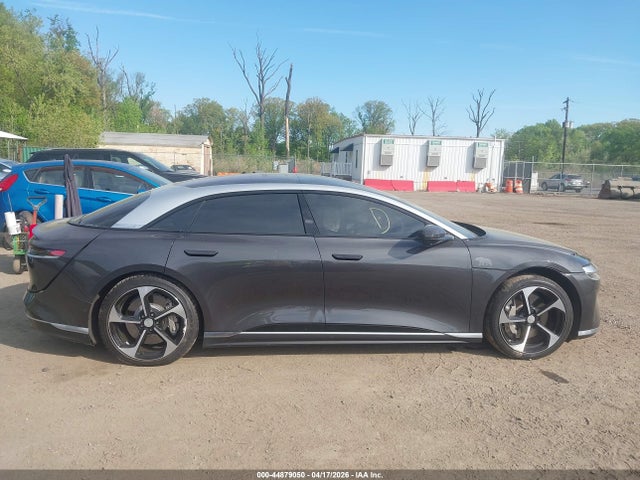 Lucid Air Touring 2023 50EA1TEA6PA002243 Image 14