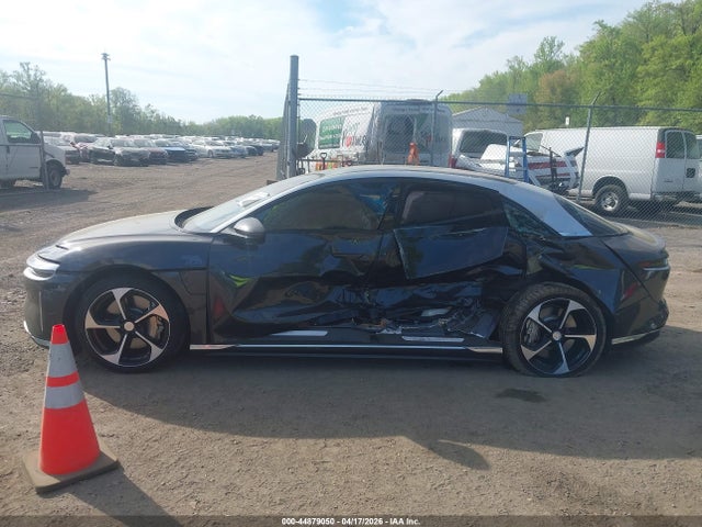 Lucid Air Touring 2023 50EA1TEA6PA002243 Image 15