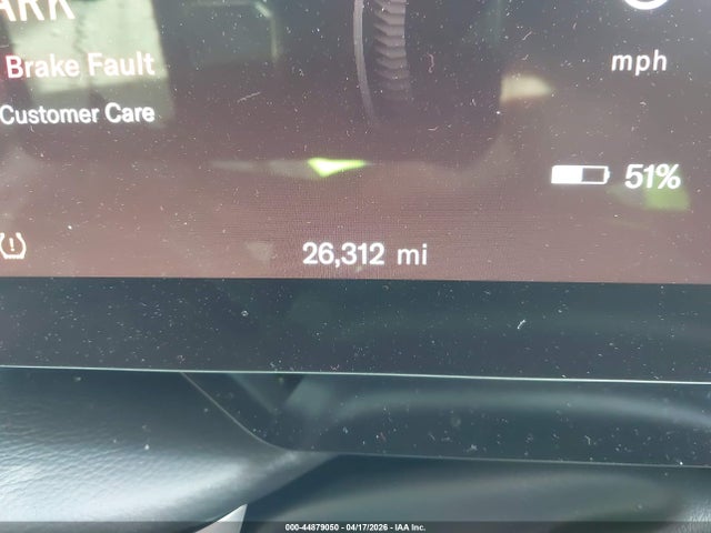 Lucid Air Touring 2023 50EA1TEA6PA002243 Image 16