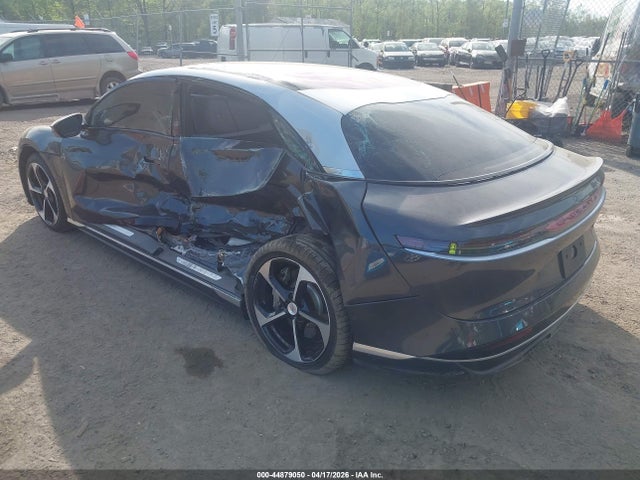 Lucid Air Touring 2023 50EA1TEA6PA002243 Image 3