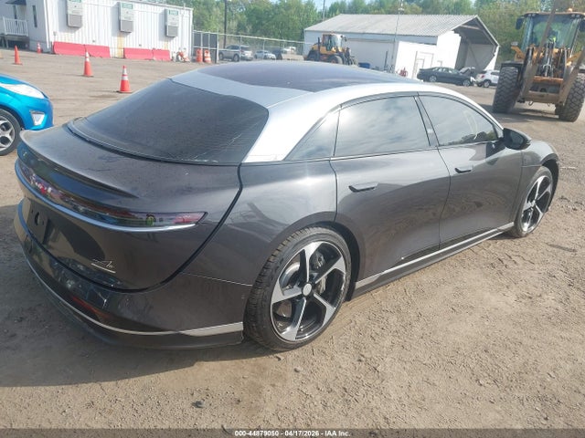 Lucid Air Touring 2023 50EA1TEA6PA002243 Image 4