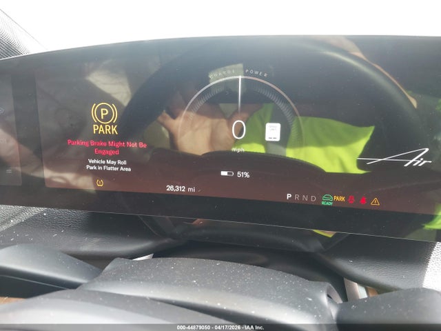 Lucid Air Touring 2023 50EA1TEA6PA002243 Image 7