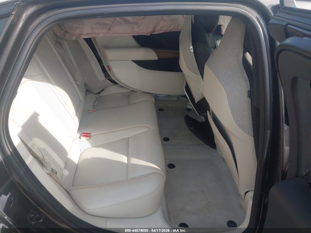 Lucid Air Touring 2023 50EA1TEA6PA002243 Image 8