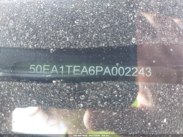 Lucid Air Touring 2023 50EA1TEA6PA002243 Image 9