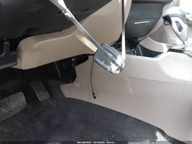 44879051 :رقم المزاد ، 19XFB2F5XFE211029 vin ، 2015 Honda Civic Lx مزاد بيع