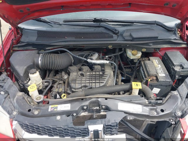Продаж на аукціоні авто 2013 Dodge Grand Caravan Sxt, vin: 2C4RDGCG0DR759708, номер лоту: 44879055