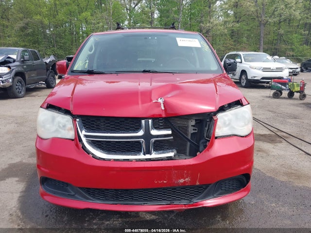Продаж на аукціоні авто 2013 Dodge Grand Caravan Sxt, vin: 2C4RDGCG0DR759708, номер лоту: 44879055