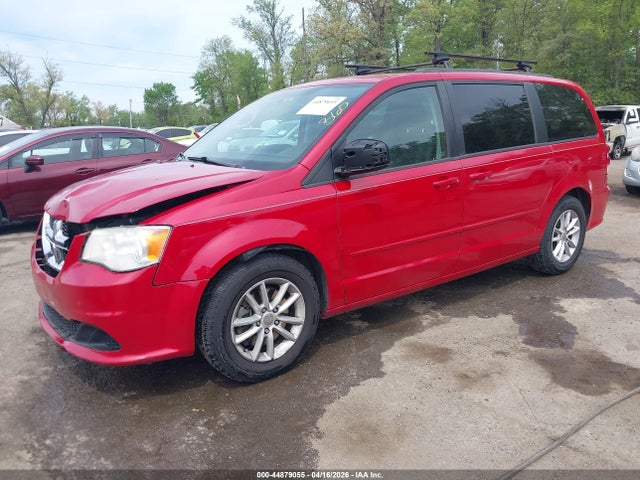 Продаж на аукціоні авто 2013 Dodge Grand Caravan Sxt, vin: 2C4RDGCG0DR759708, номер лоту: 44879055