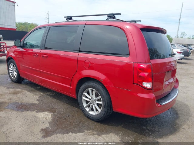 Продаж на аукціоні авто 2013 Dodge Grand Caravan Sxt, vin: 2C4RDGCG0DR759708, номер лоту: 44879055