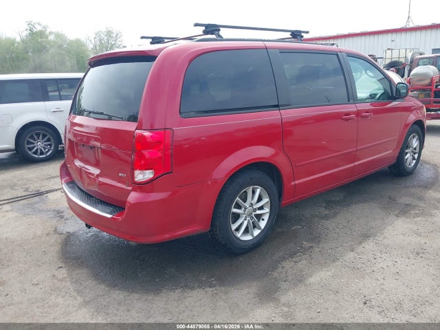 Продаж на аукціоні авто 2013 Dodge Grand Caravan Sxt, vin: 2C4RDGCG0DR759708, номер лоту: 44879055