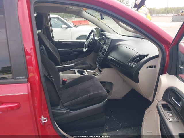 Продаж на аукціоні авто 2013 Dodge Grand Caravan Sxt, vin: 2C4RDGCG0DR759708, номер лоту: 44879055