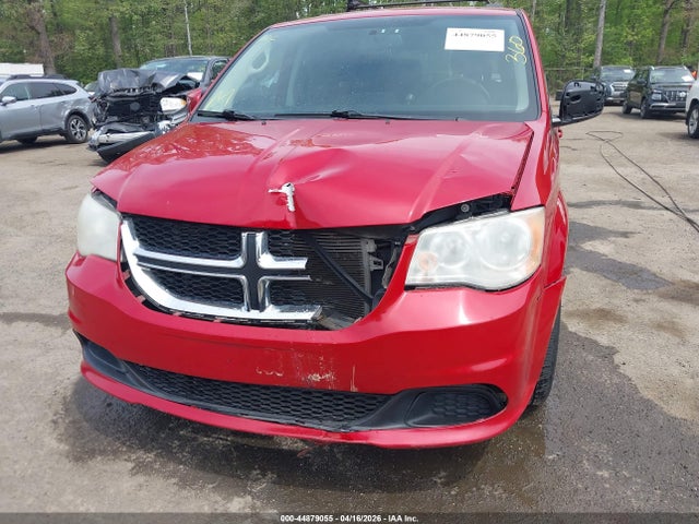 Продаж на аукціоні авто 2013 Dodge Grand Caravan Sxt, vin: 2C4RDGCG0DR759708, номер лоту: 44879055