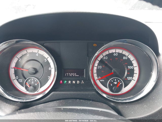 Продаж на аукціоні авто 2013 Dodge Grand Caravan Sxt, vin: 2C4RDGCG0DR759708, номер лоту: 44879055