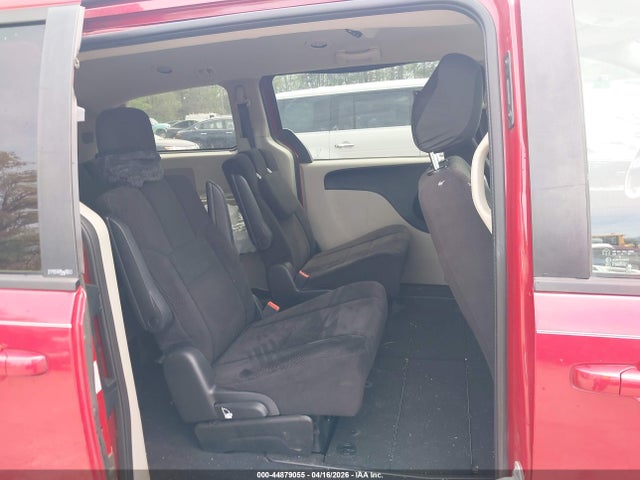 Продаж на аукціоні авто 2013 Dodge Grand Caravan Sxt, vin: 2C4RDGCG0DR759708, номер лоту: 44879055